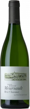 Domaine Roulot Meursault Meix Chavaux 2015 - Bodega Domaine Roulot