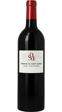 Domaine de Saint Amand 2019 - Cavissima