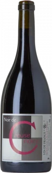 Domaine Sauveterre Noir de Creuse Noire 2019 - Bodega Domaine Sauveterre