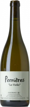 Domaine Sauveterre Perrières Les Vieilles 2021 - Bodega Domaine Sauveterre