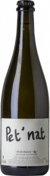Domaine Sauveterre Pet Nat 2021 - Bodega Domaine Sauveterre