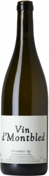 Domaine Sauveterre Vin d'Montbled 2021 - Bodega Domaine Sauveterre