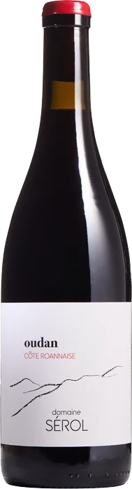 Domaine Sérol - Oudan 2024 - Côte Roannaise