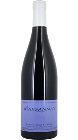 Domaine Sylvain Pataille - Les Longeroies 2022 - Marsannay