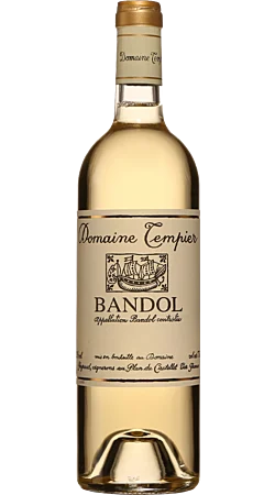 Domaine Tempier - 2023 - Bandol