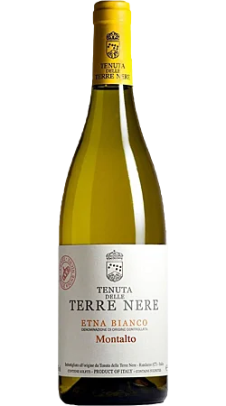 Tenuta Delle Terre Nere - Montalto 2021 - Etna Bianco