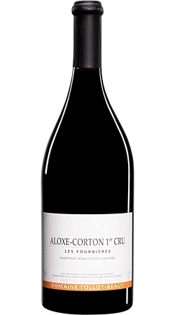 Domaine Tollot-Beaut - 1er Cru Les Fournières 2021 - Aloxe-Corton