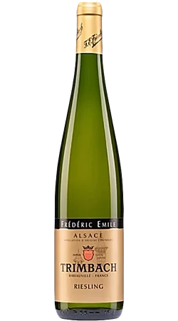 Domaine Trimbach - Cuvée Frédéric Emile - Riesling 2017 - Alsace