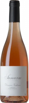 Domaine Vacheron Sancerre Rosé 2023 - Bodega Domaine Vacheron