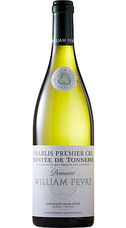 Domaine William Fèvre - 1er Cru - Montée de Tonnerre 2022 - Chablis