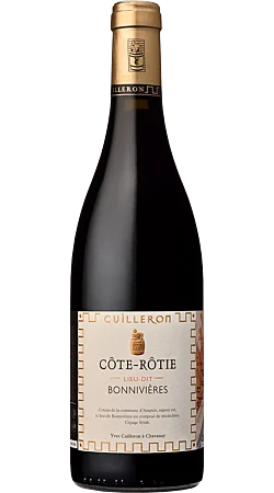 Domaine Yves Cuilleron - Lieu-dit Bonnivières 2022 - Côte-Rôtie
