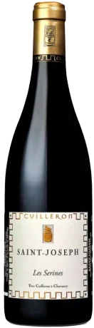 Domaine Yves Cuilleron - Vin de France Petite Serine 2020