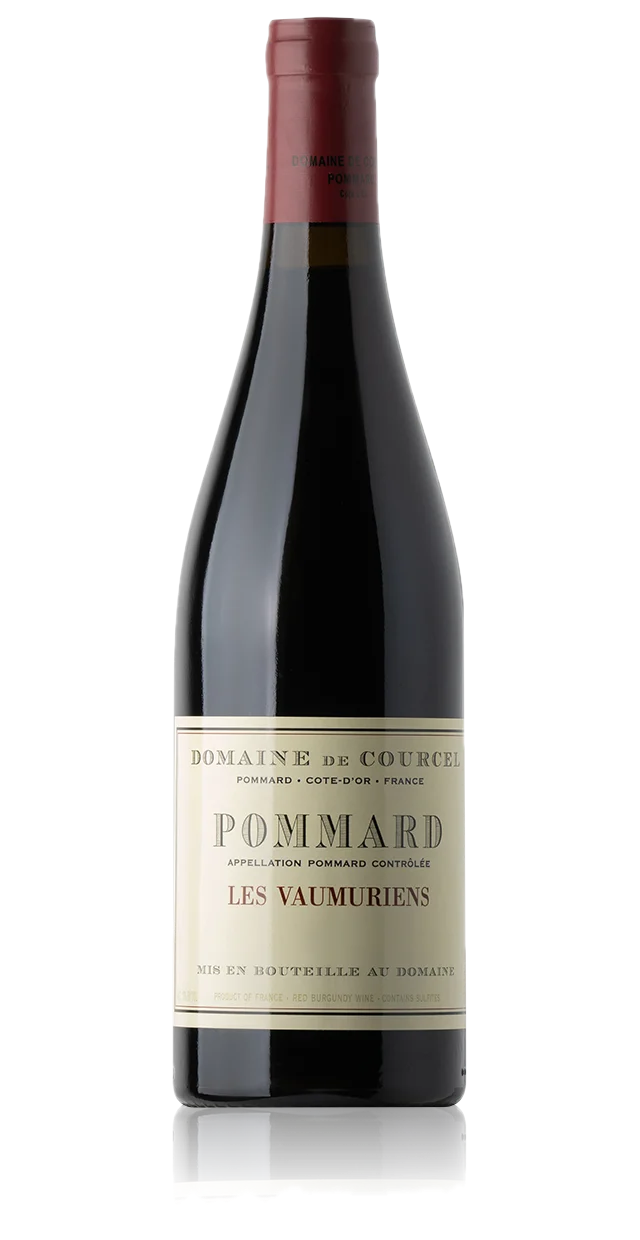 Domaine de Courcel - Pommard Les Vaumuriens 2016