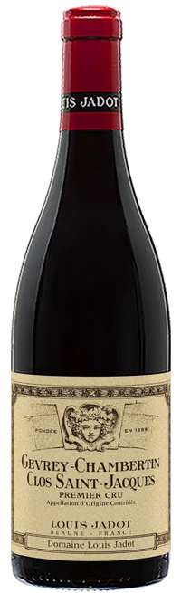 Louis Jadot Clos-Saint-Jacques 2021 Gevrey-Chambertin