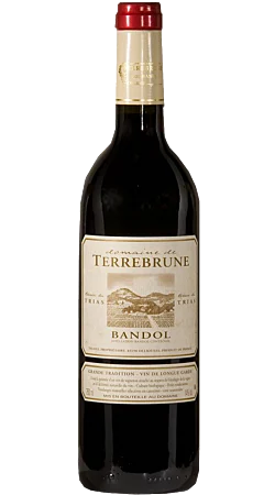 Domaine de Terrebrune - 2015 - Bandol
