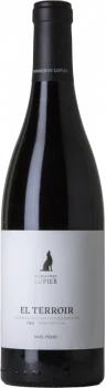Domaines Lupier El Terroir 2019 - Bodega Domaines de Lupier