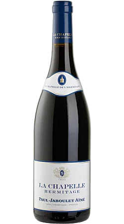 Domaines Paul Jaboulet Aîné - La Chapelle 2010 - Hermitage