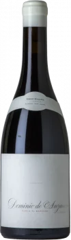Dominio de Anza Finca El Rapolao 2023 - Bodega Diego Magaña