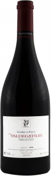 Dominio de Atauta Valdegatiles 2018 - Bodega Bodegas Dominio de Atauta