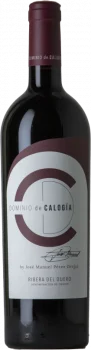 Dominio de Calogía 2023 Magnum - Bodega Dominio de Calogía