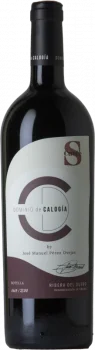 Dominio de Calogía Cuvée S 2022 - Bodega Dominio de Calogía