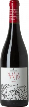 Dominio de Tares Baltos Mencía 2023 - Bodega Dominio de Tares