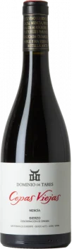 Dominio de Tares Cepas Viejas 2019 - Bodega Dominio de Tares