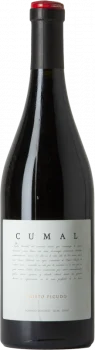 Dominio de Tares Cumal 2018 - Bodega Dominio de Tares