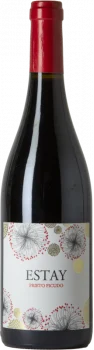 Dominio de Tares Estay 2020 - Bodega Dominio de Tares
