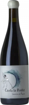 Dominio del Águila Canta la Perdiz 2019 Doble Magnum - Bodega Dominio del Águila