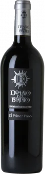 Dominio del Bendito El Primer Paso 2024 - Bodega Dominio del Bendito