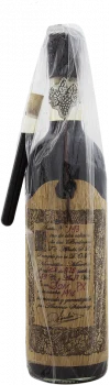 Don PX Convento Selección 1946 - Bodega Toro Albalá