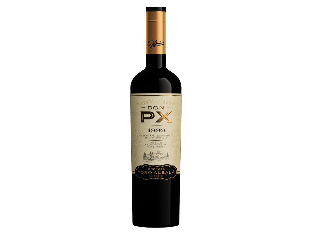 Don P.X. Reserva 2003 - TORO ALBALÁ