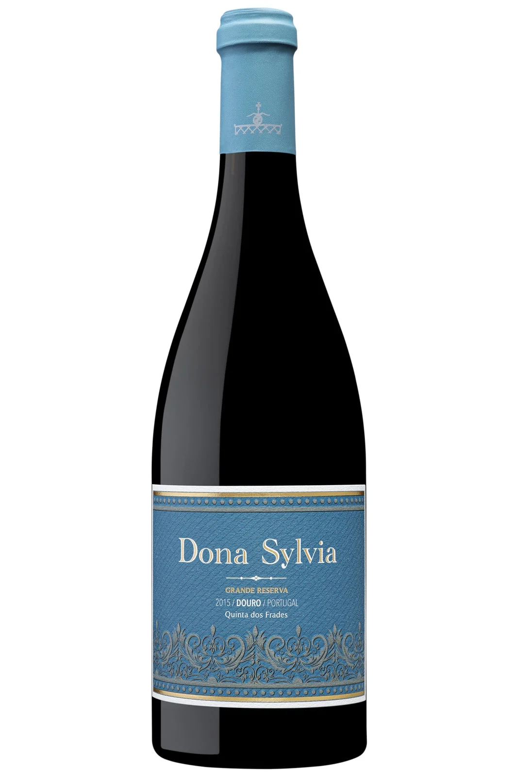 Quinta dos Frades Dona Sylvia Grande Reserva Rouge 2015