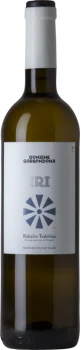 Doniene Gorrondona IRI 2022 - Bodega Doniene Gorrondona