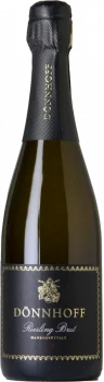Dönnhoff Riesling Brut Nature 2018 - Bodega Hermann Dönnhoff