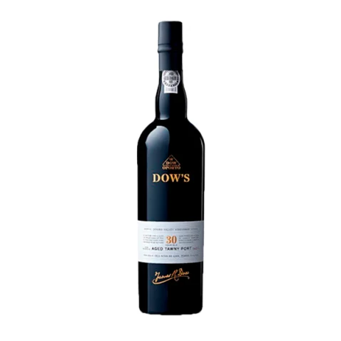 Dow's Porto 30 Años NV - Symington Family Estates, Vinhos, Lda