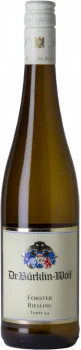 Dr. Bürklin - Wolf Forster Riesling 2023