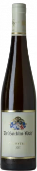 Dr. Bürklin - Wolf Pechstein GC 2021