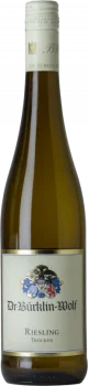 Dr. Bürklin - Wolf Riesling Trocken 2024