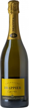 Drappier Brut Carte D'Or - Bodega Drappier