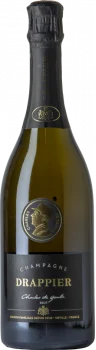 Drappier Charles de Gaulle - Bodega Drappier