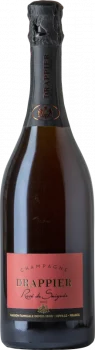 Drappier Rosé de Saignée - Bodega Drappier