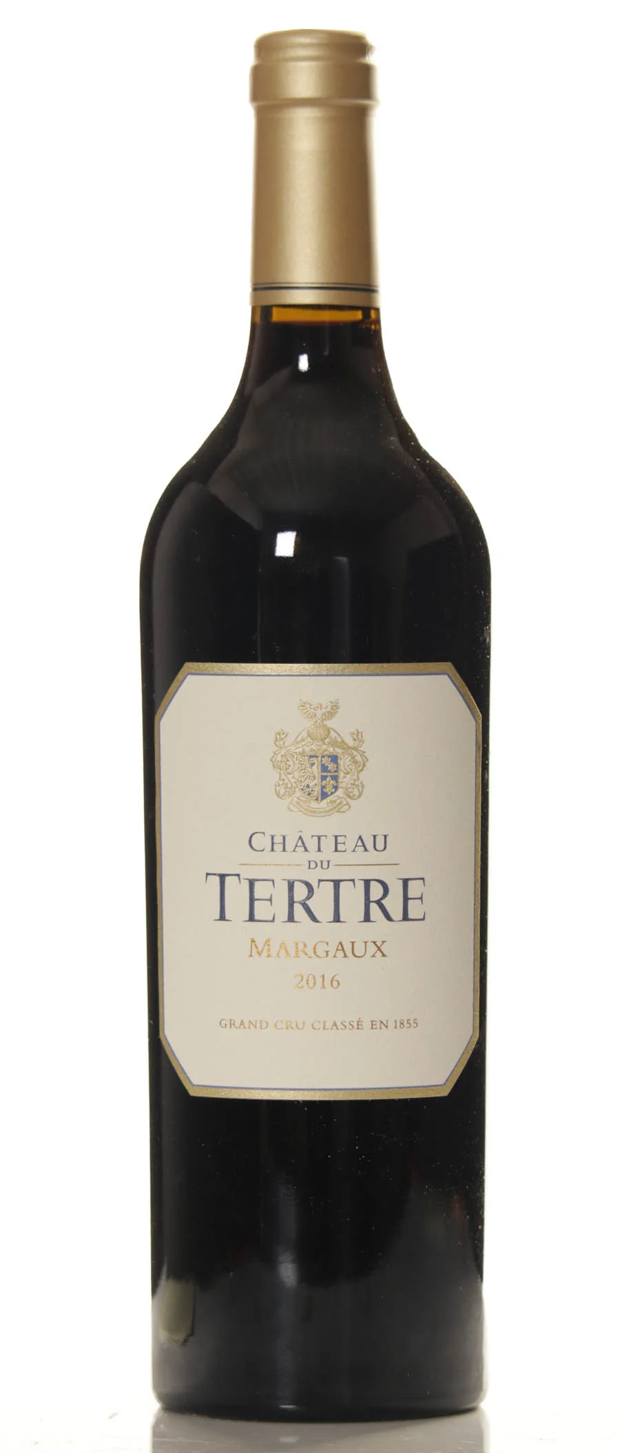 Du Tertre 2016 - Vineut