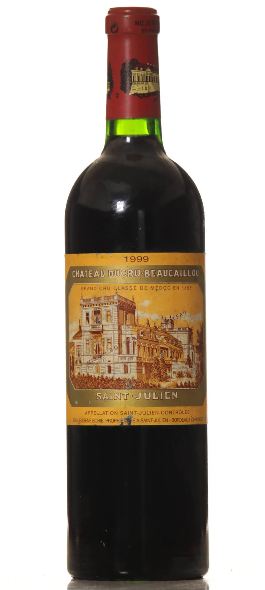 Ducru Beaucaillou 1999 - Vineut