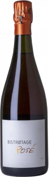 Dufour Bistrotage Rosé B.11 - Bodega Charles Dufour