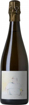 Dufour Bulles De Comptoir #11 Terrine et Jardin - Bodega Charles Dufour