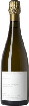 Dufour La Pulpe et Le Grain Blanc de Noirs 2009 - Bodega Charles Dufour