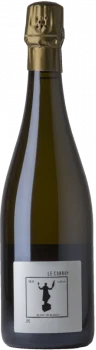 Dufour Le Corroy Blanc de Blancs Brut Nature - Bodega Charles Dufour