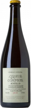 Dufour Mistelle Liqueur De Comptoir - Bodega Charles Dufour